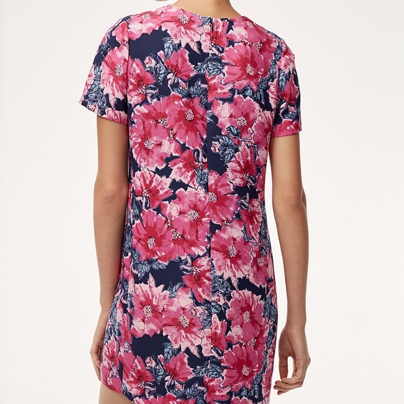 COPY - ARITZIA  BABATON PATRICIO DRESS DUNE BLUE … - Picture 6 of 7